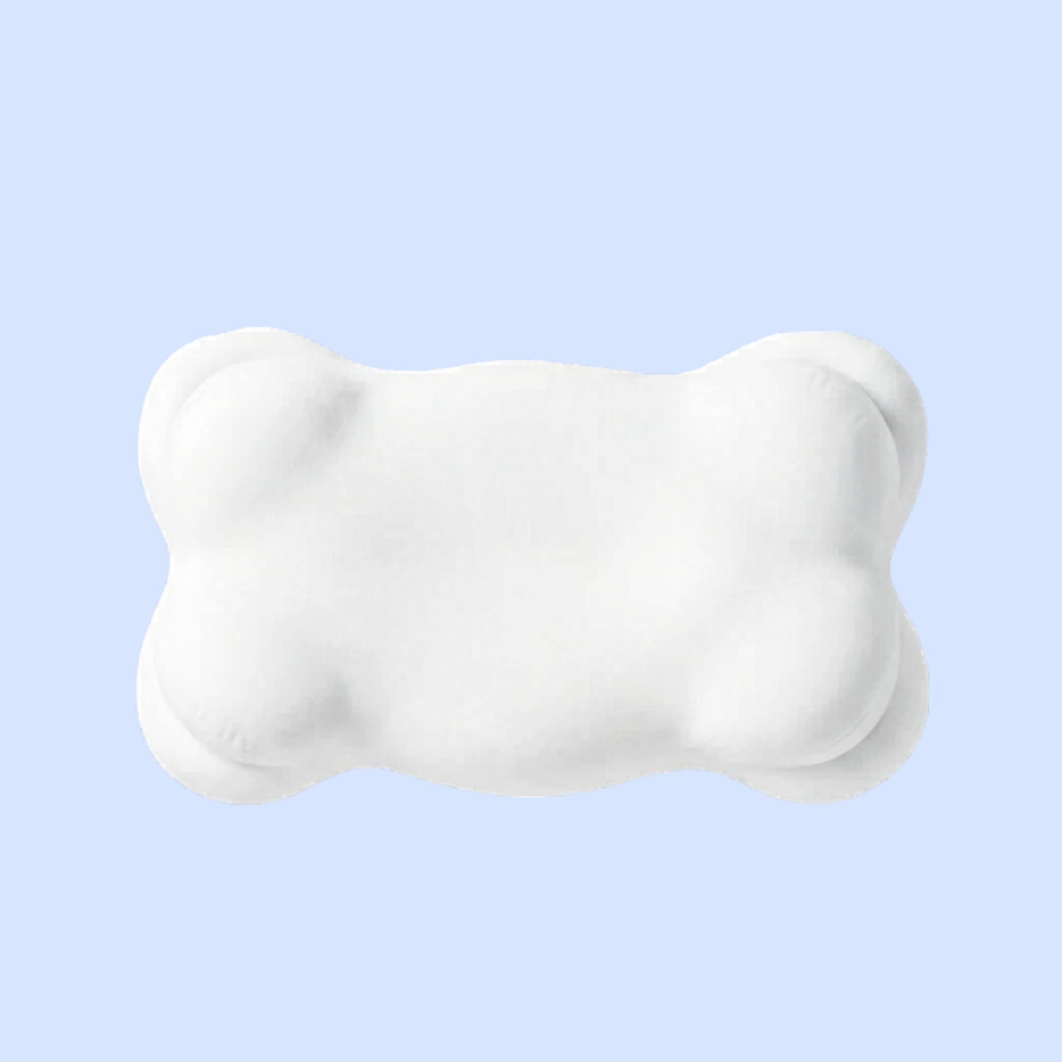 CloudAlign Mellow Pillow