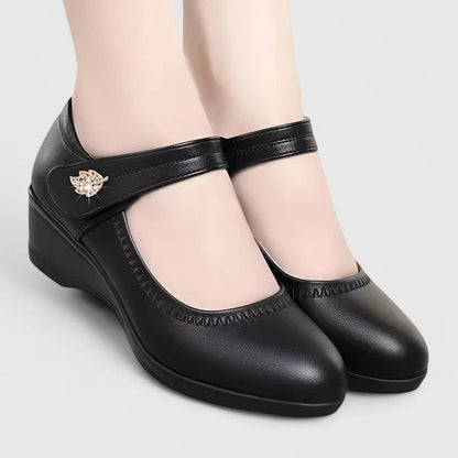 Women's Gel Orthopedic Shoes for Work