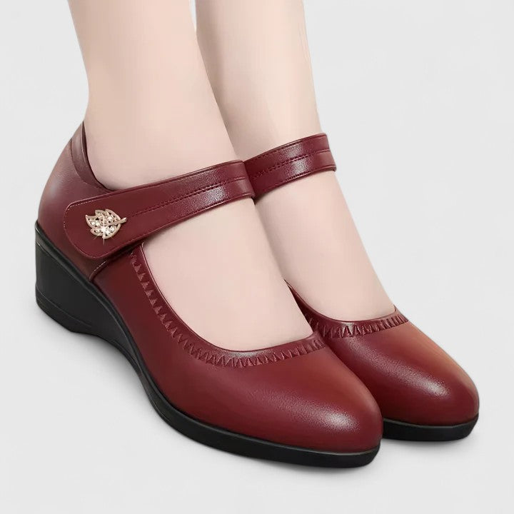 Women's Gel Orthopedic Shoes for Work