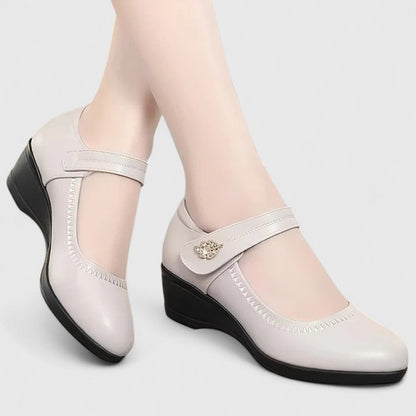 Women's Gel Orthopedic Shoes for Work