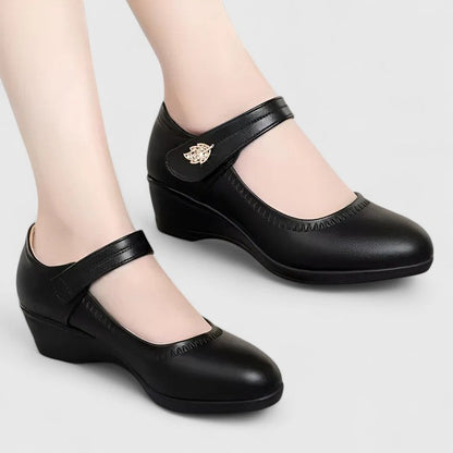 Women's Gel Orthopedic Shoes for Work