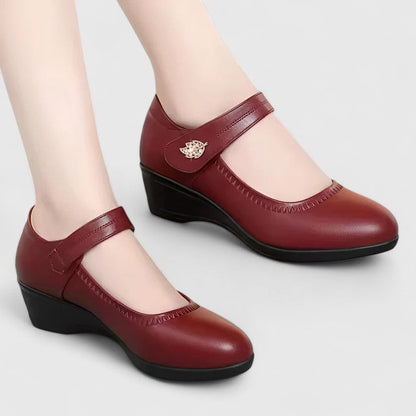 Women's Gel Orthopedic Shoes for Work
