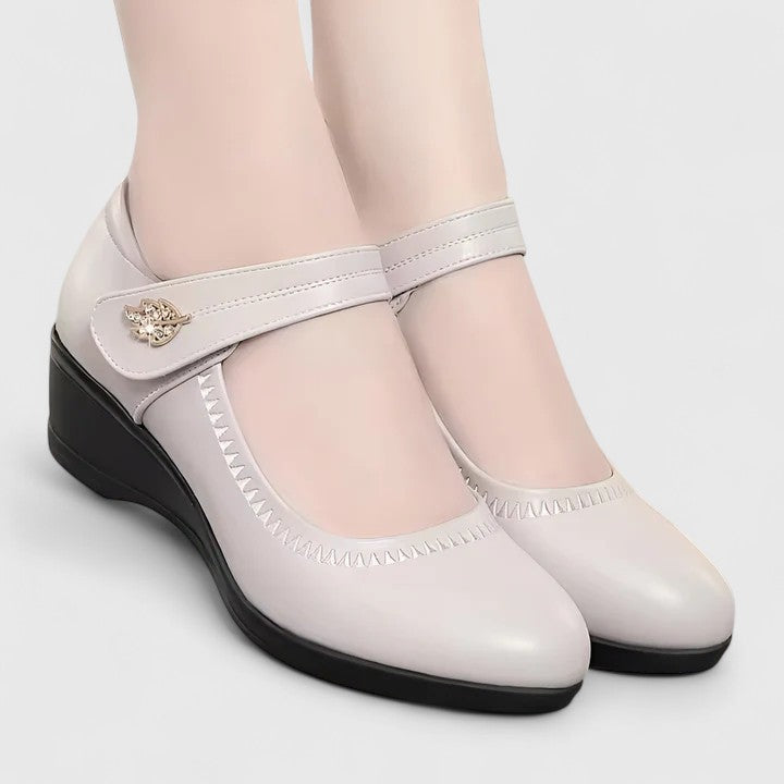 Women's Gel Orthopedic Shoes for Work