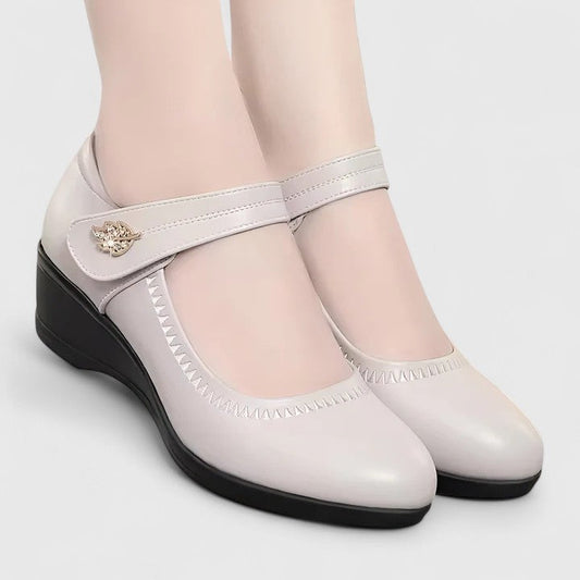 Women's Gel Orthopedic Shoes for Work