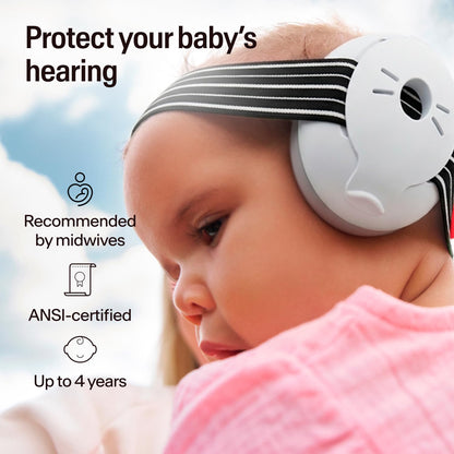 Earmuffs Baby Ear Protection