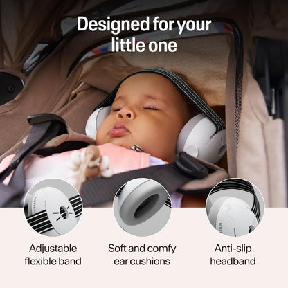 Earmuffs Baby Ear Protection