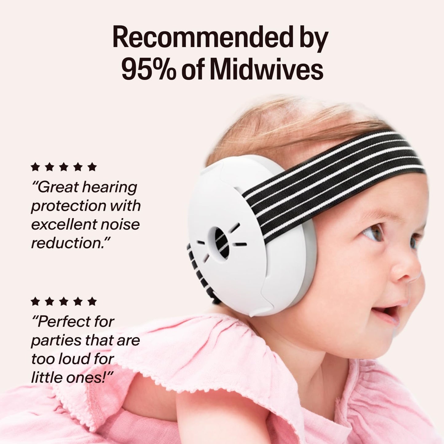 Earmuffs Baby Ear Protection