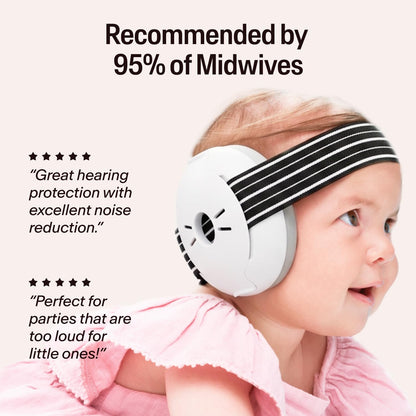 Earmuffs Baby Ear Protection