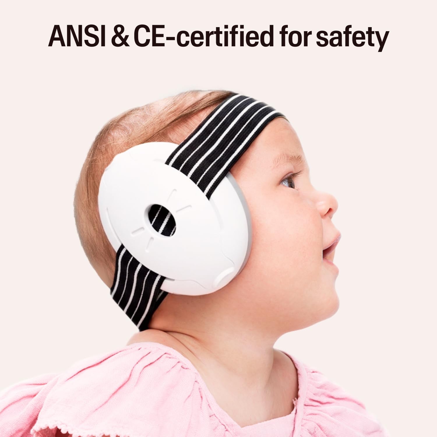 Earmuffs Baby Ear Protection