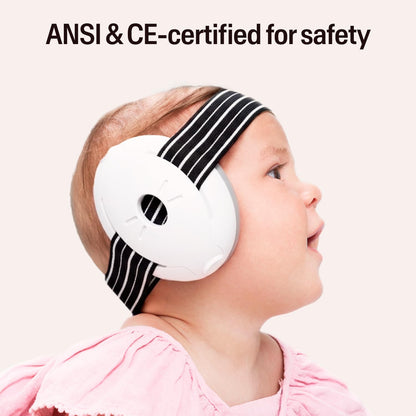 Earmuffs Baby Ear Protection