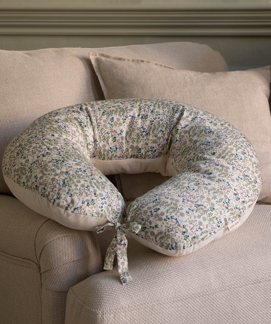 Avery Row Nursing Pillow