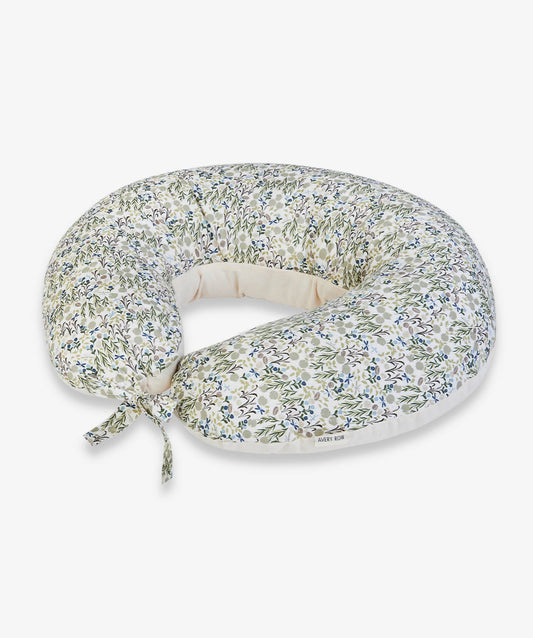 Avery Row Nursing Pillow