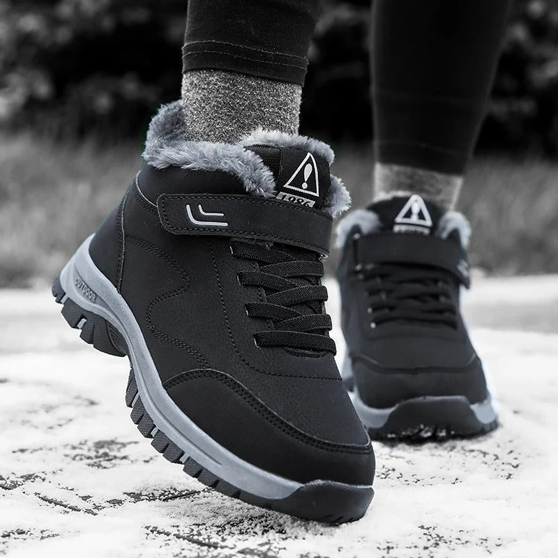Orthopedic Shoes Ergonomic Winter Boots