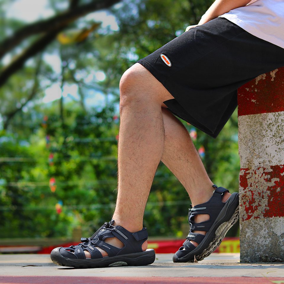 Outdoor Trekking Hiking Shoes