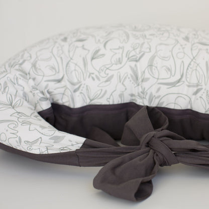 Hippychick Feeding Pillow