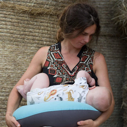 Hippychick Feeding Pillow