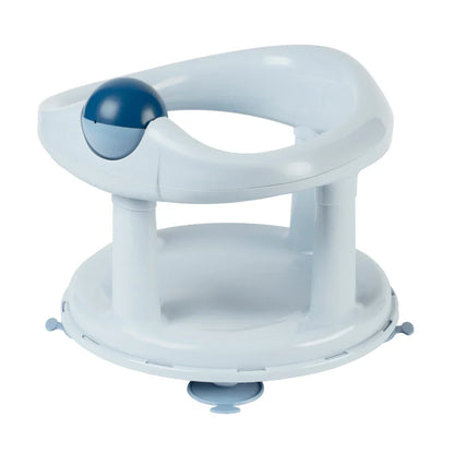 Bebeconfort Swivel Bath Seat - Blue