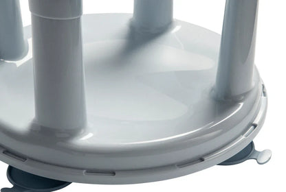 Bebeconfort Swivel Bath Seat - Blue