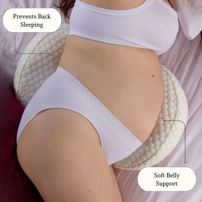Cloud Maternity Pillow
