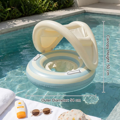 Baby Floating Swim Trainer