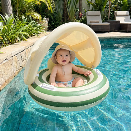 Baby Floating Swim Trainer