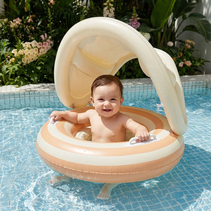 Baby Floating Swim Trainer