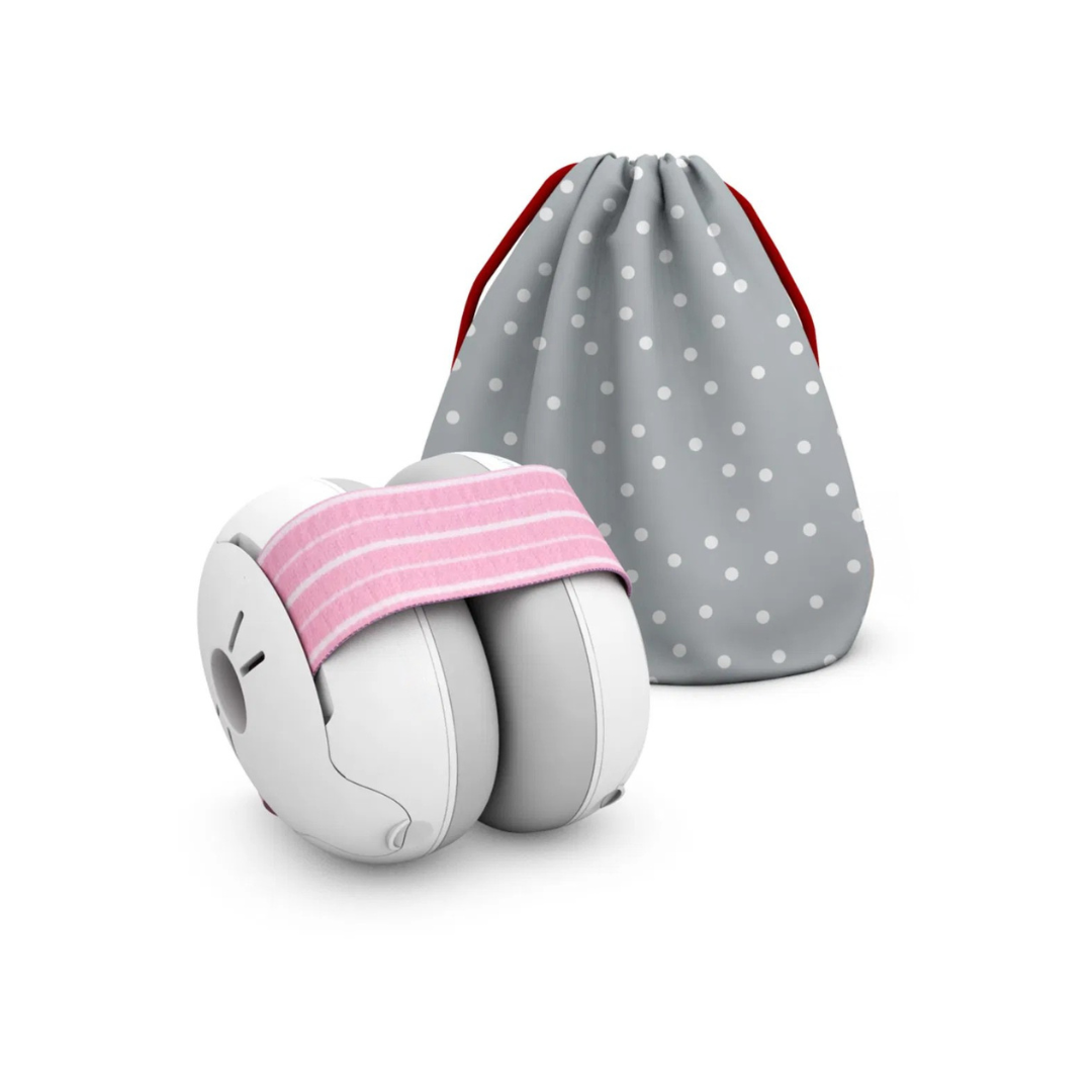 Earmuffs Baby Ear Protection