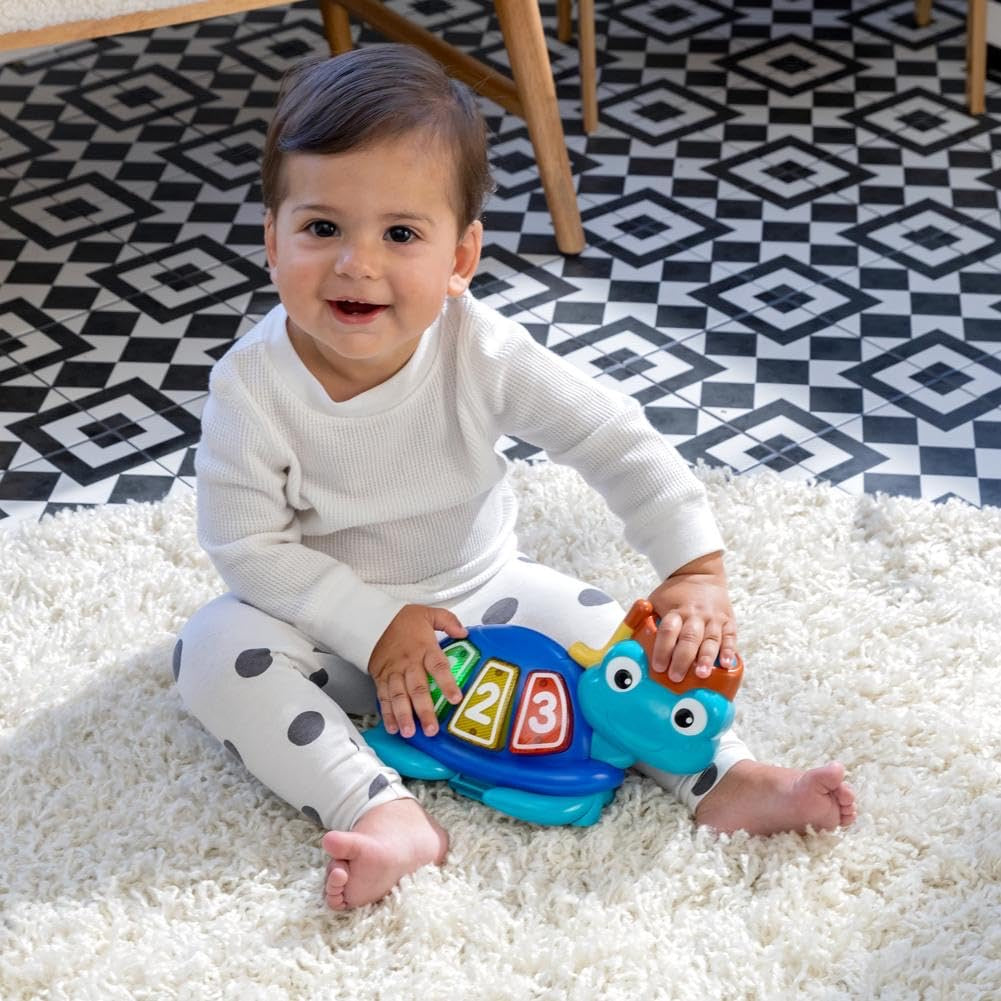 Neptune's Ocean Discovery Baby Jumper