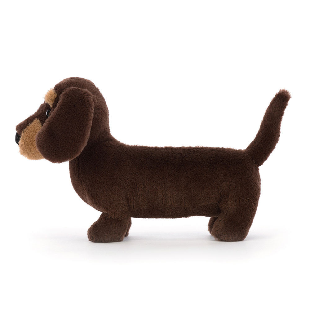 Otto Sausage Dog Small side