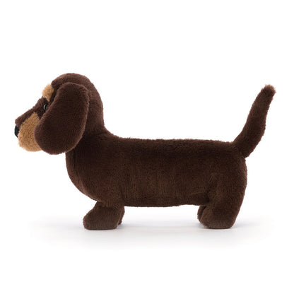 Otto Sausage Dog Small side
