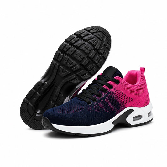 Orthora Pro — 12-Hour Shift Shoes for All-Day Foot, Knee & Back Pain Relief