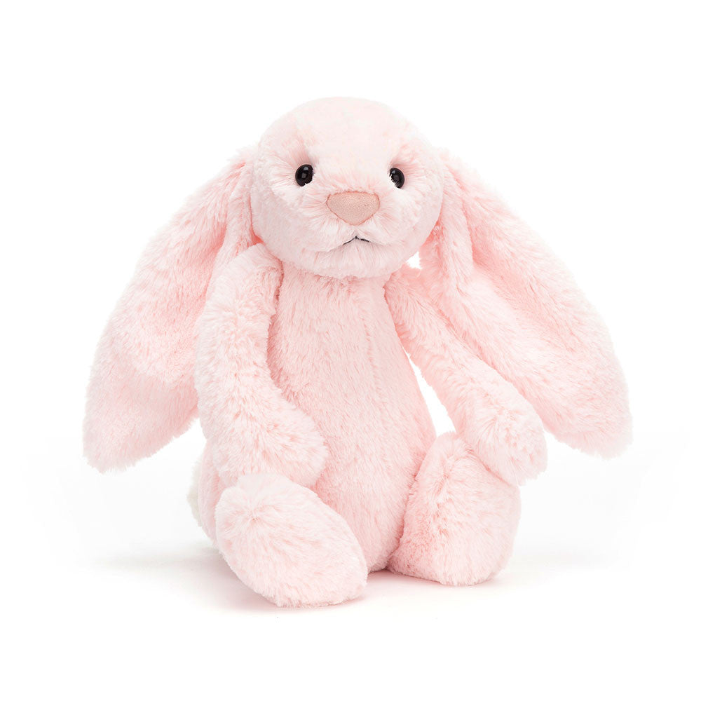 Bashful Bunny