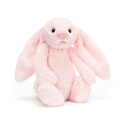 Bashful Bunny