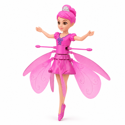PixieDrift | Flying Fairy Toy Hand Sensor