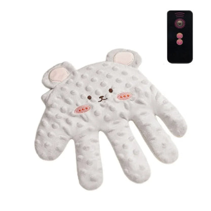 SnuggleNap Soothing Baby Sleep Aid Pillow