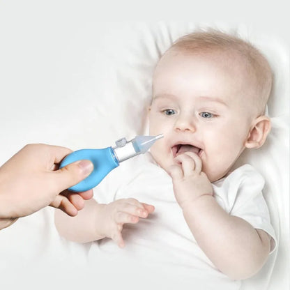 Nasal Aspirator for Baby Suction Pump