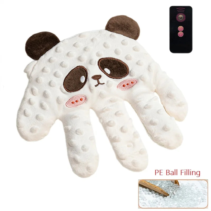 SnuggleNap Soothing Baby Sleep Aid Pillow