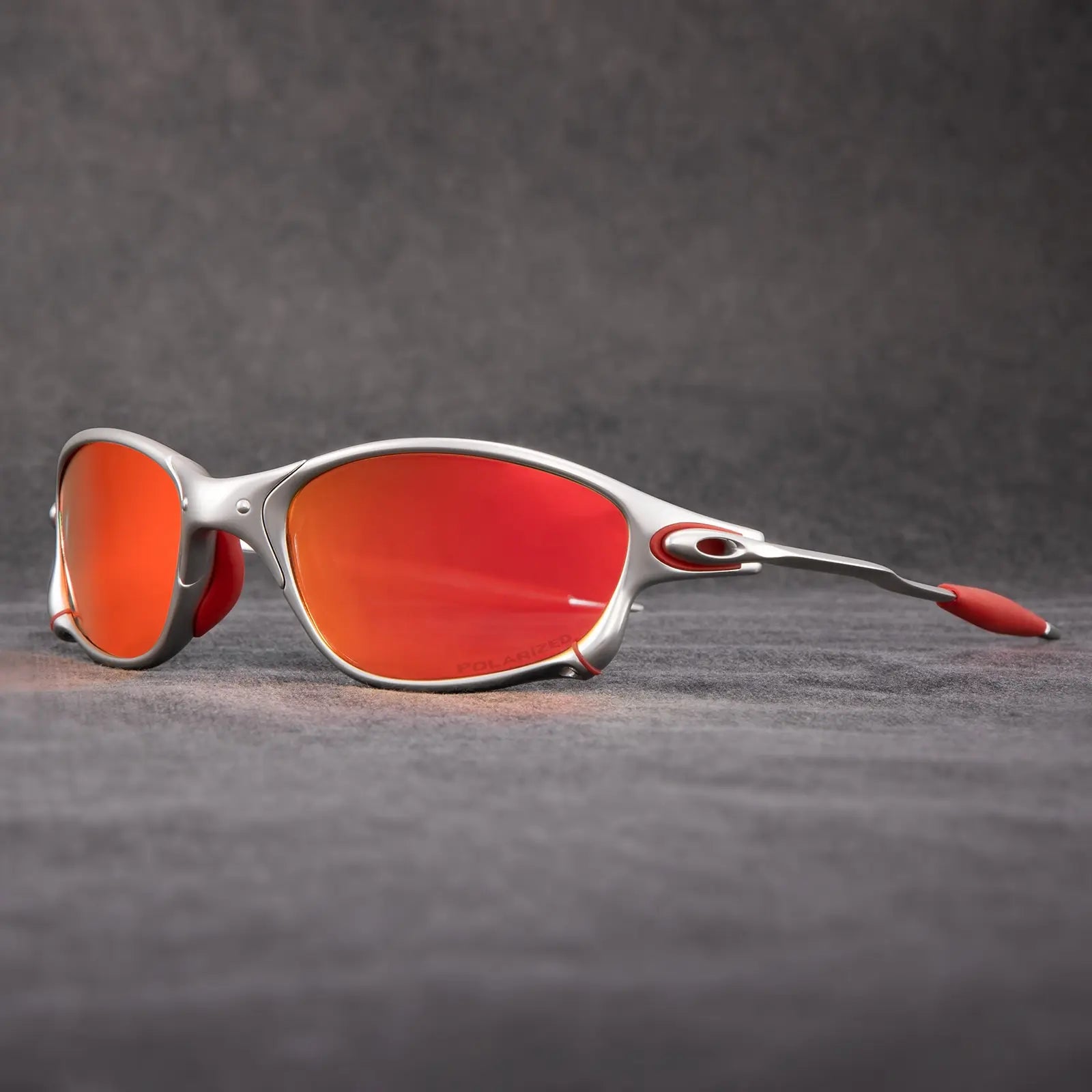Spectre Polarized Sunglasses Vibrant Colors UV400