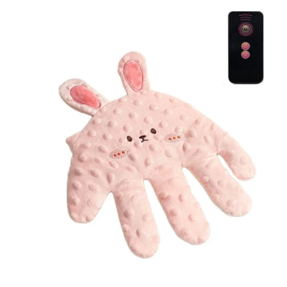SnuggleNap Soothing Baby Sleep Aid Pillow