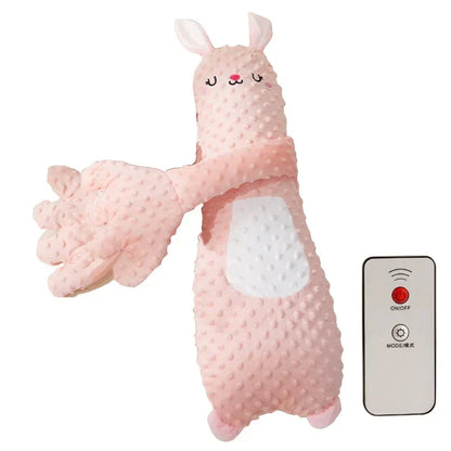 SnuggleDream™ Baby Soothing Pillow