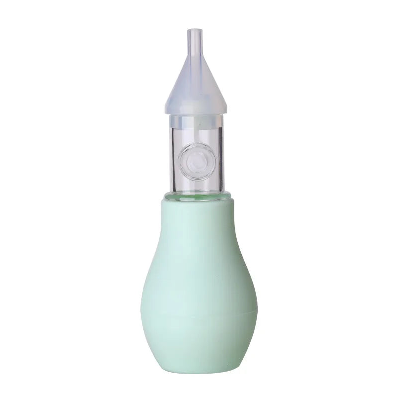 Nasal Aspirator for Baby Suction Pump