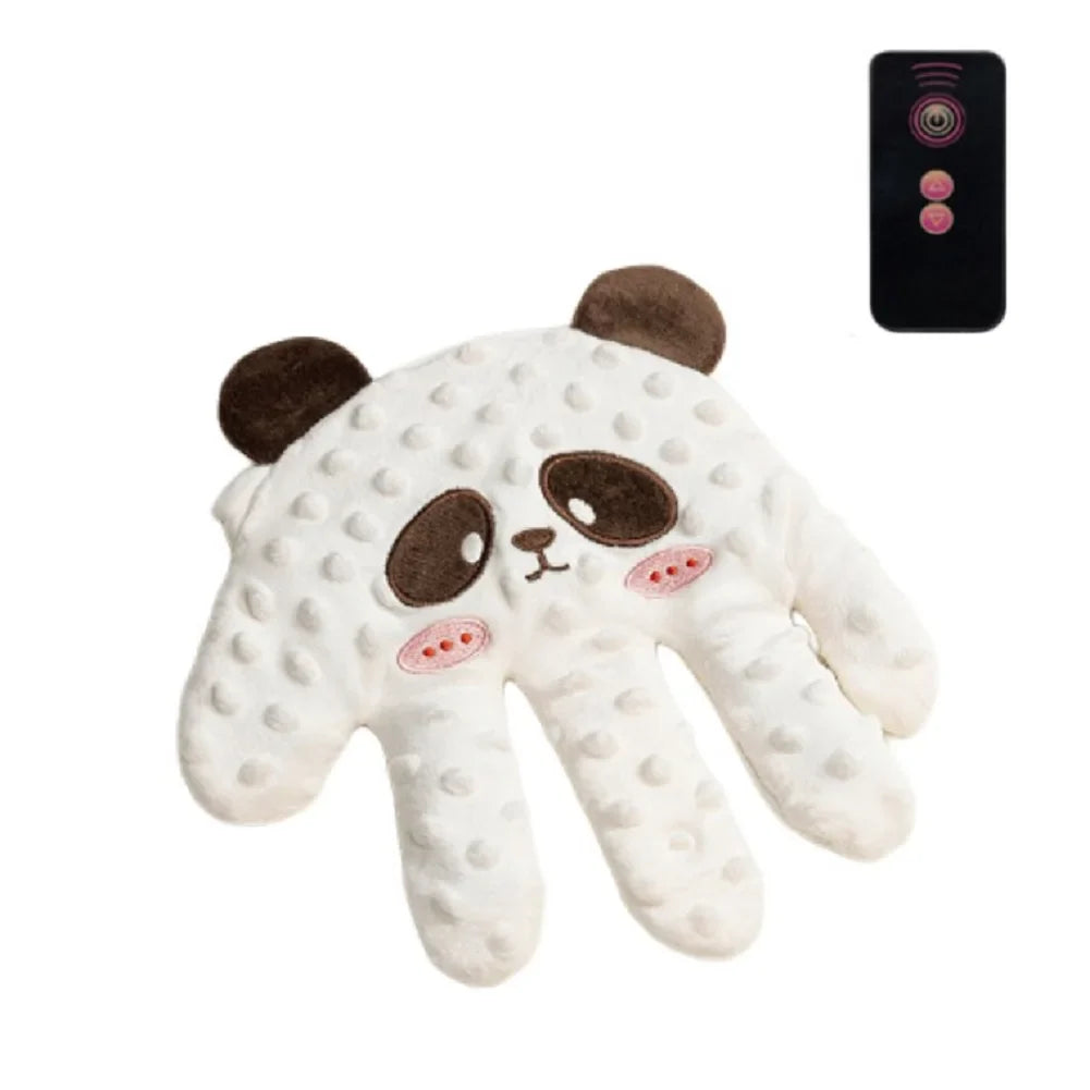 SnuggleNap Soothing Baby Sleep Aid Pillow