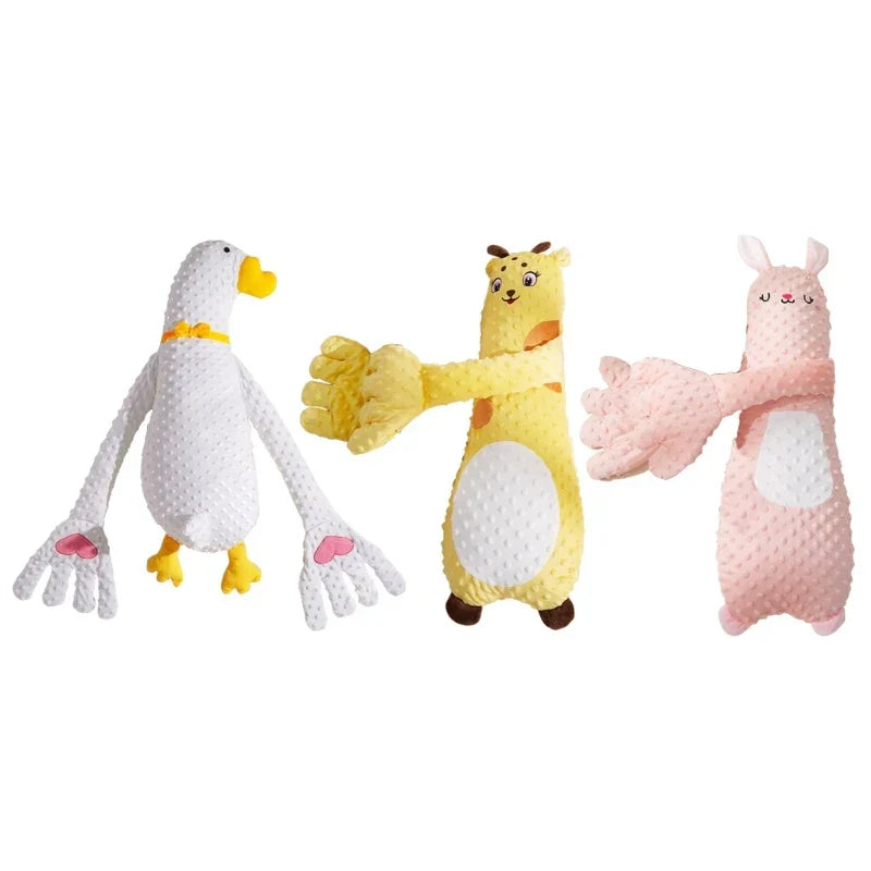 SnuggleDream™ Baby Soothing Pillow
