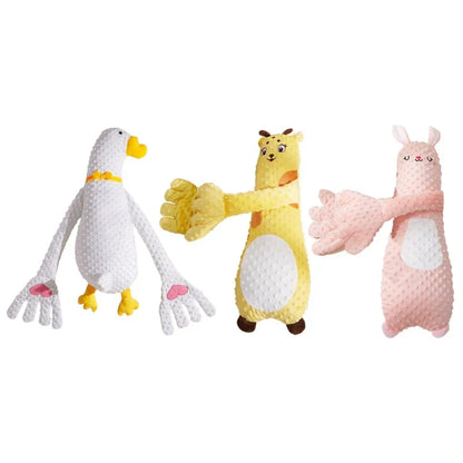 SnuggleDream™ Baby Soothing Pillow