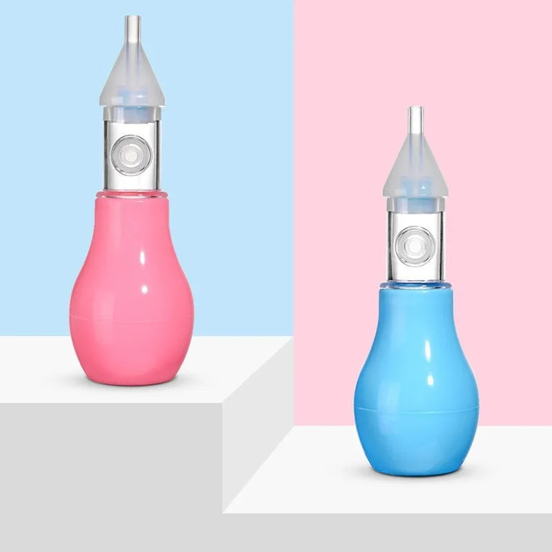 Nasal Aspirator for Baby Suction Pump