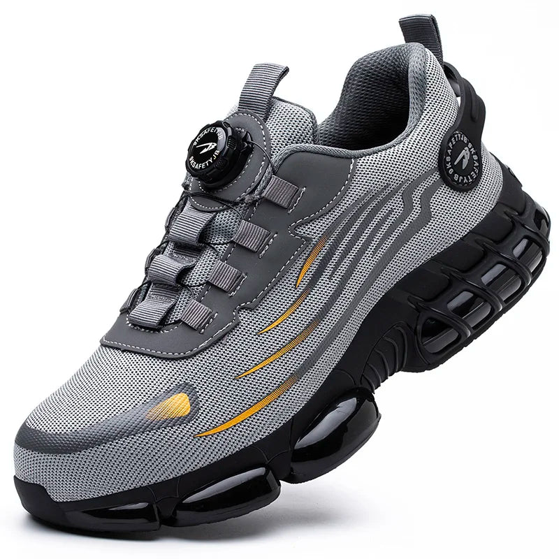 2025 UK Best Safety Shoes