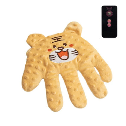 SnuggleNap Soothing Baby Sleep Aid Pillow