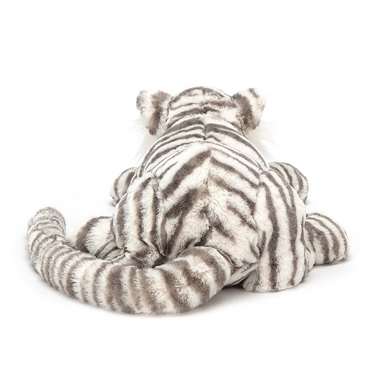 Sacha Snow Tiger Large
