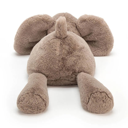Smudge Elephant plush view 3