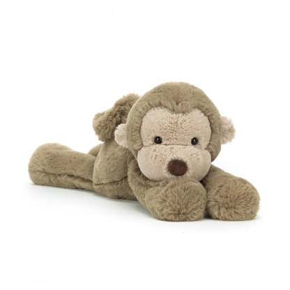 Smudge Monkey plush main view